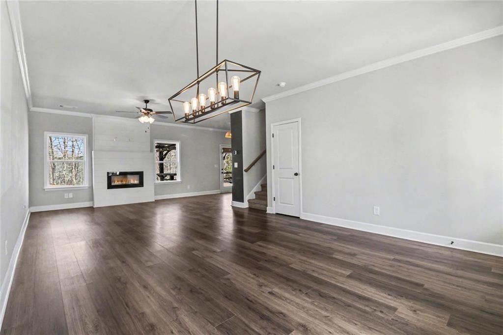 3529 Gaines Mill Road Gainesville, GA 30507 - Photo 8 of 31