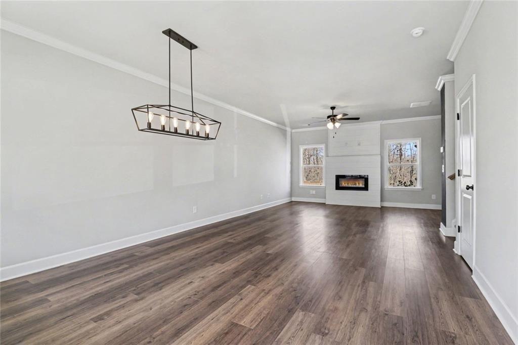 3529 Gaines Mill Road Gainesville, GA 30507 - Photo 9 of 31