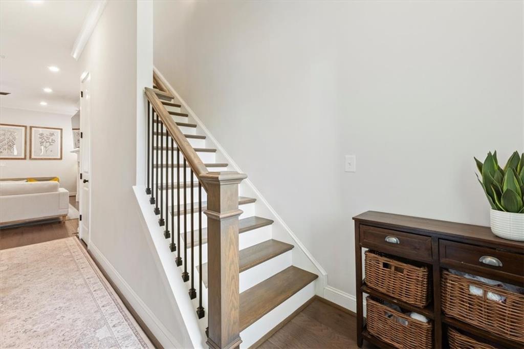 1428 Belmont Avenue Smyrna, GA 30080 - Photo 22 of 51