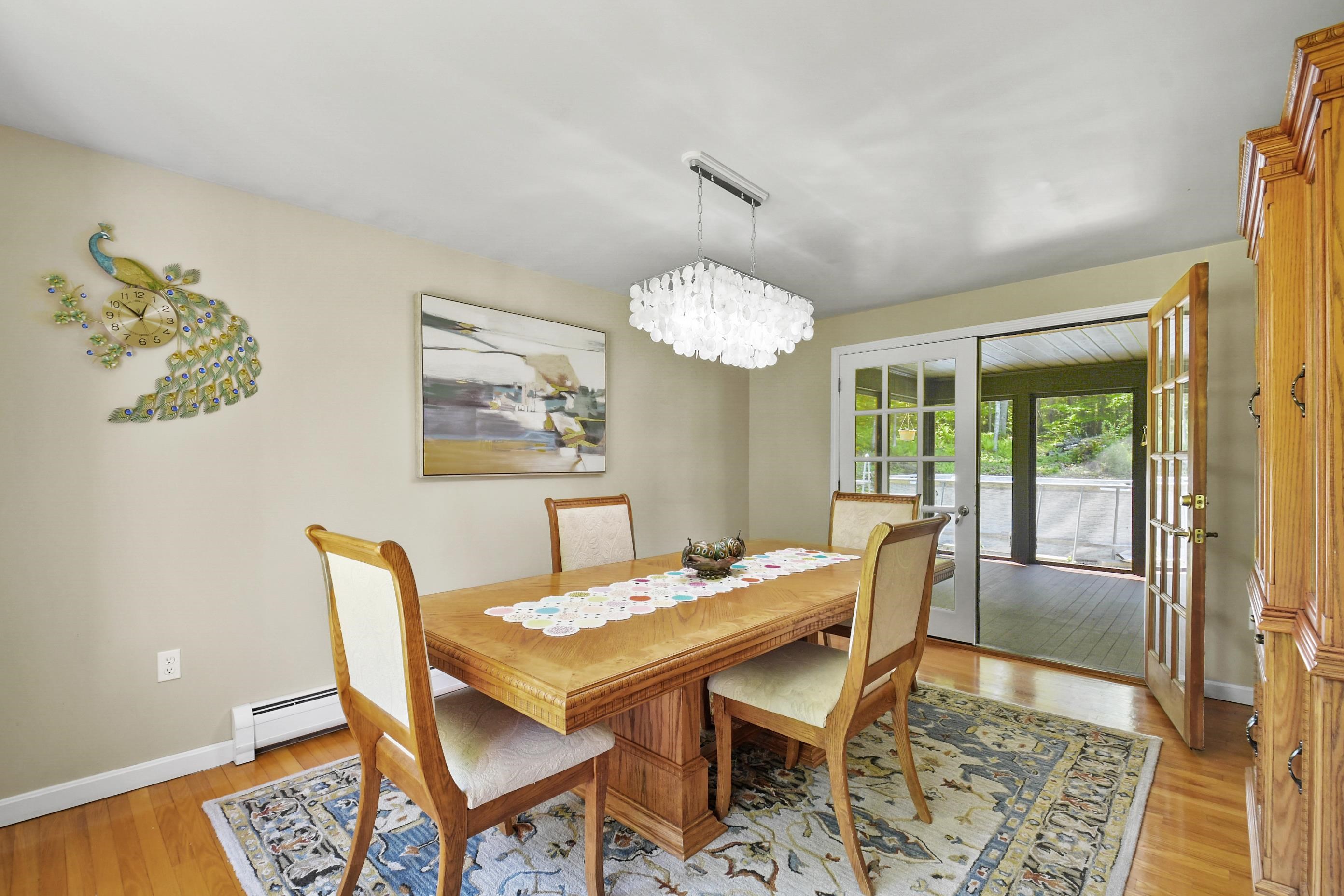 263 Upper Troy Road Fitzwilliam, NH 03447 - Photo 18 of 40