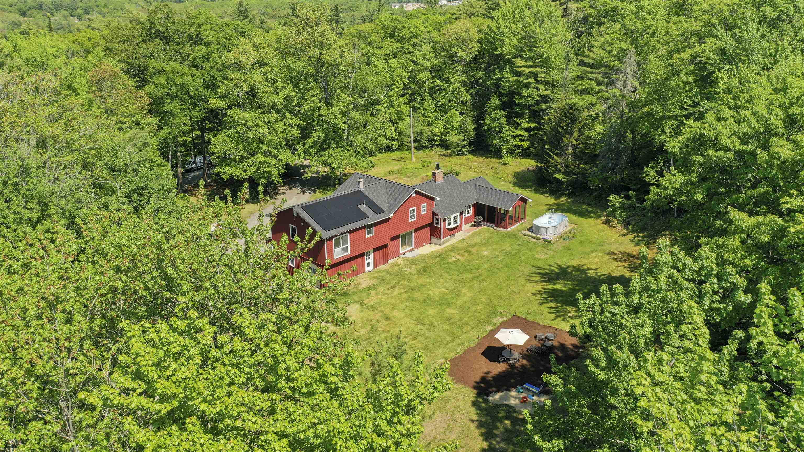 263 Upper Troy Road Fitzwilliam, NH 03447 - Photo 2 of 40