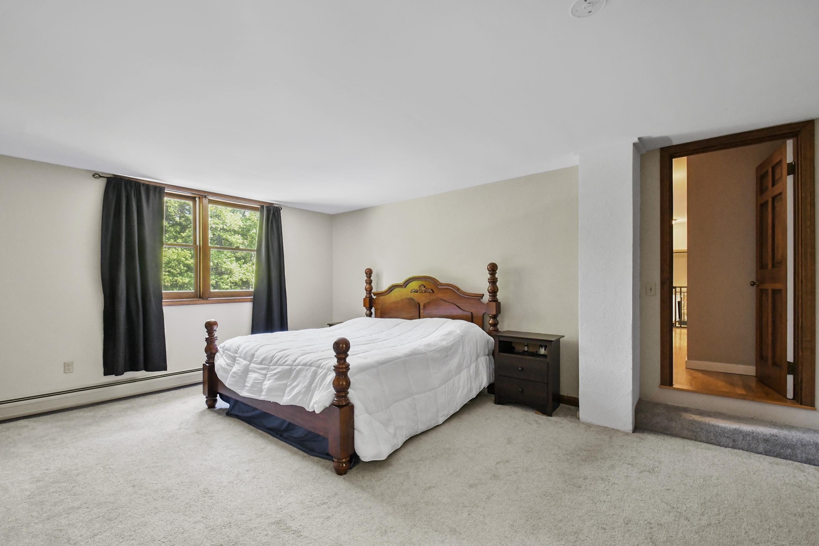 263 Upper Troy Road Fitzwilliam, NH 03447 - Photo 23 of 40