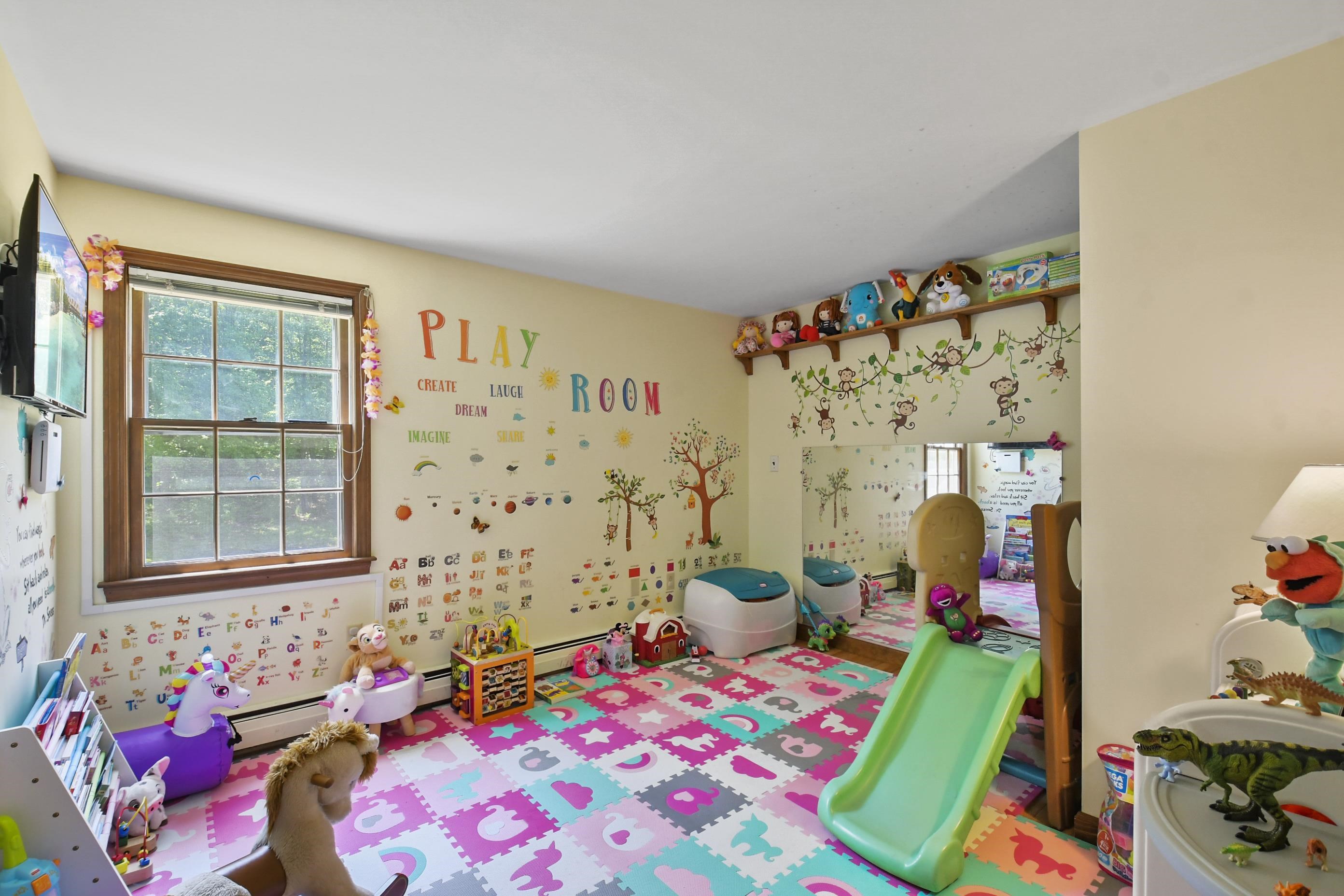 263 Upper Troy Road Fitzwilliam, NH 03447 - Photo 28 of 40