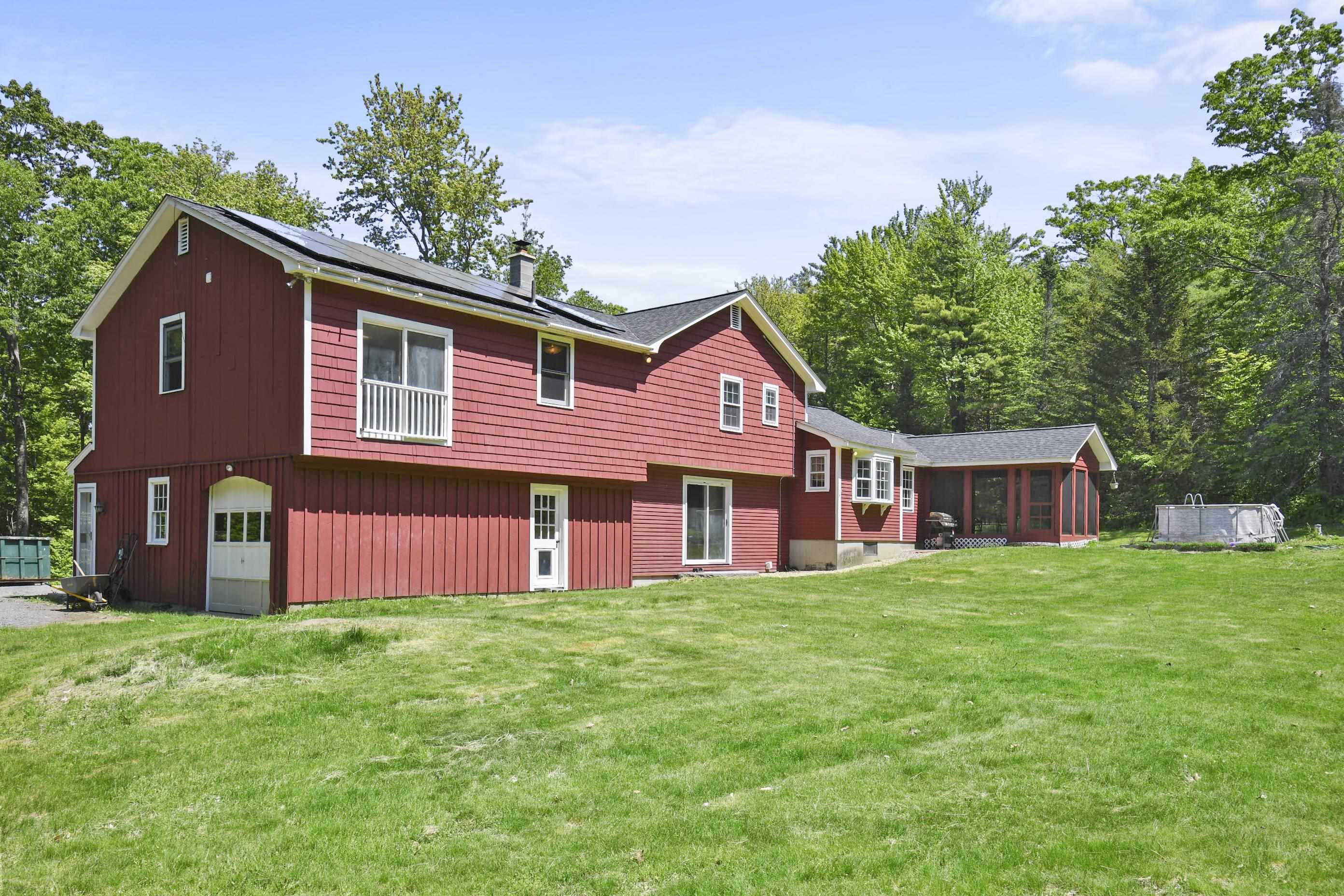 263 Upper Troy Road Fitzwilliam, NH 03447 - Photo 32 of 40