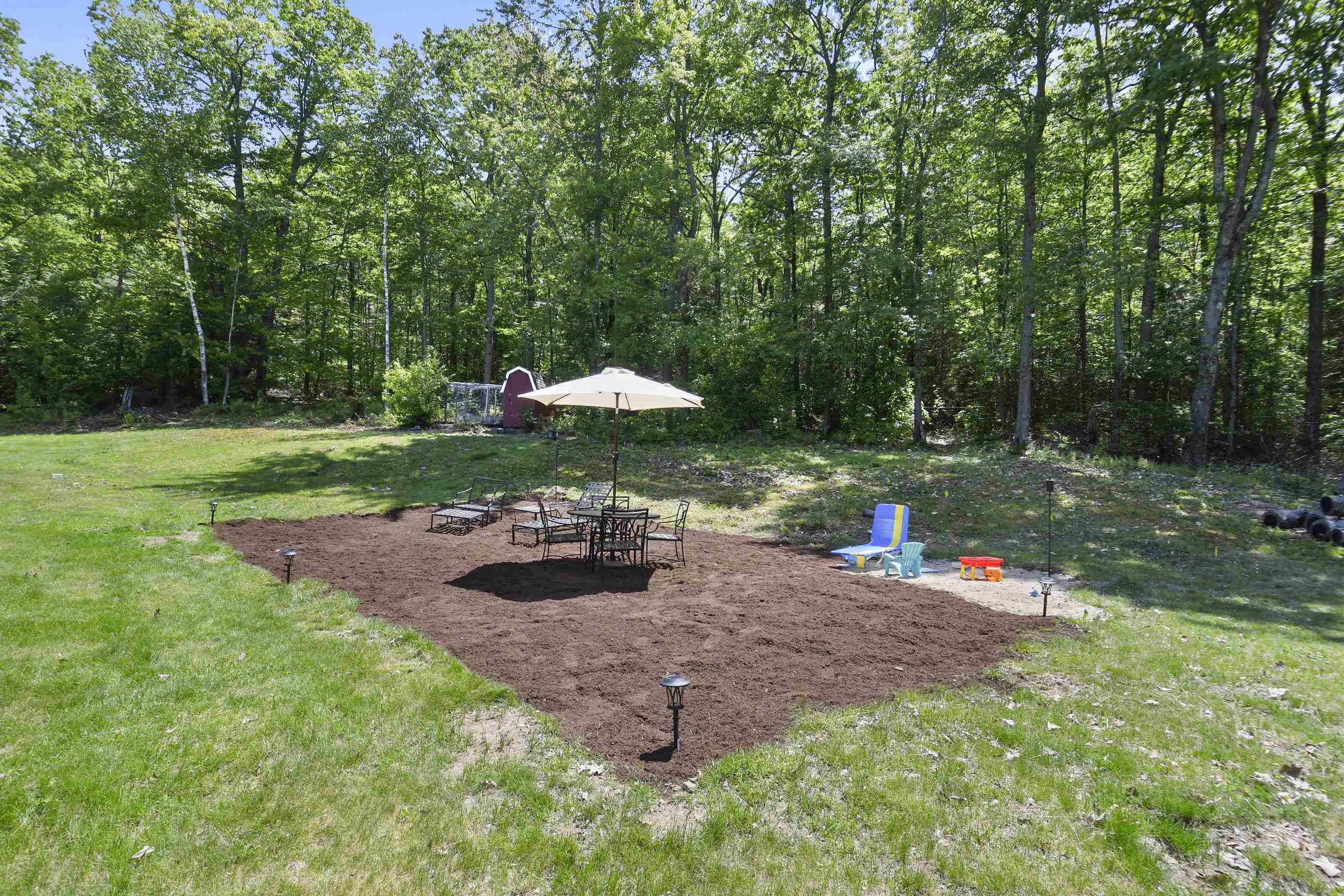 263 Upper Troy Road Fitzwilliam, NH 03447 - Photo 33 of 40