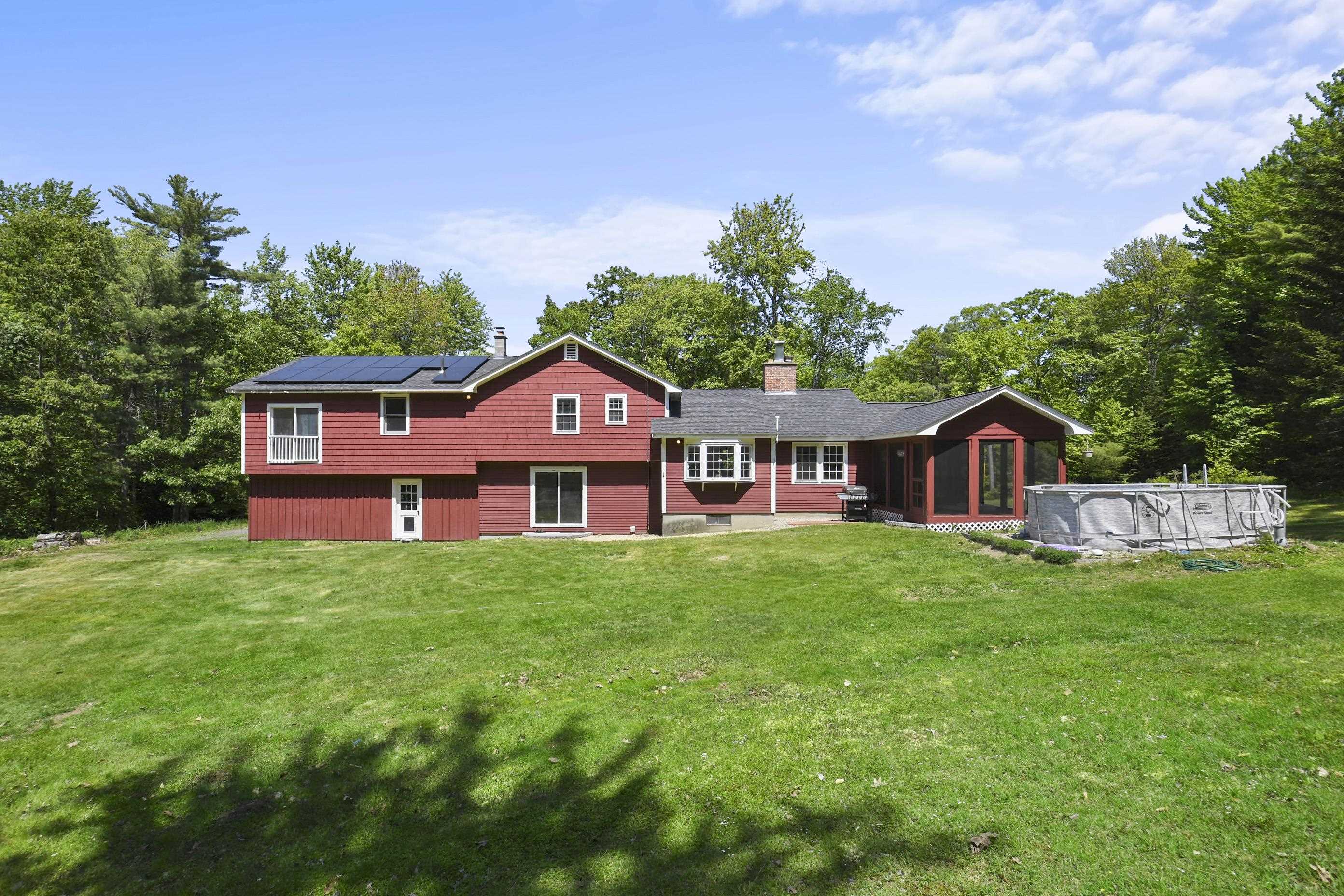 263 Upper Troy Road Fitzwilliam, NH 03447 - Photo 34 of 40