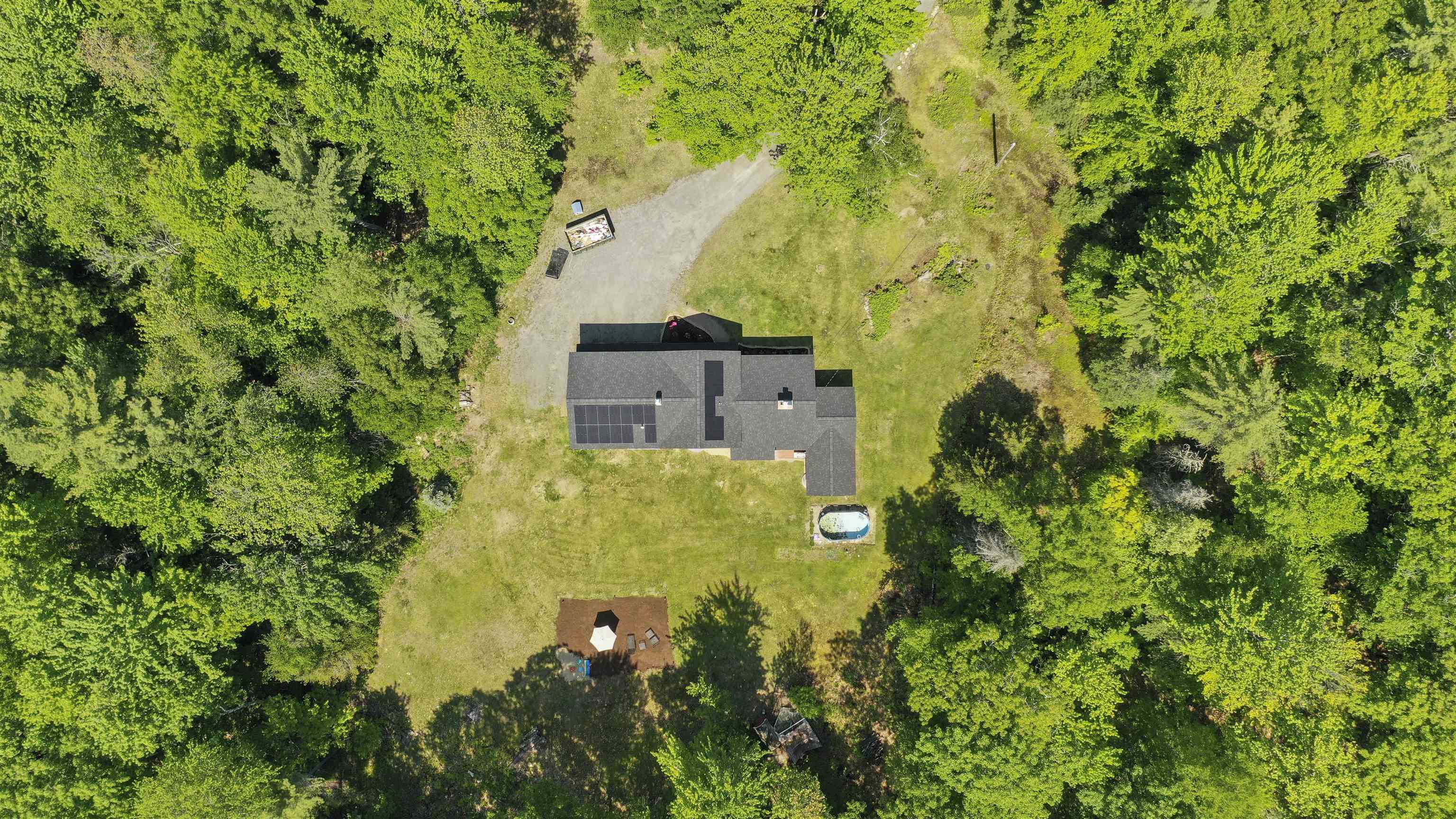 263 Upper Troy Road Fitzwilliam, NH 03447 - Photo 35 of 40