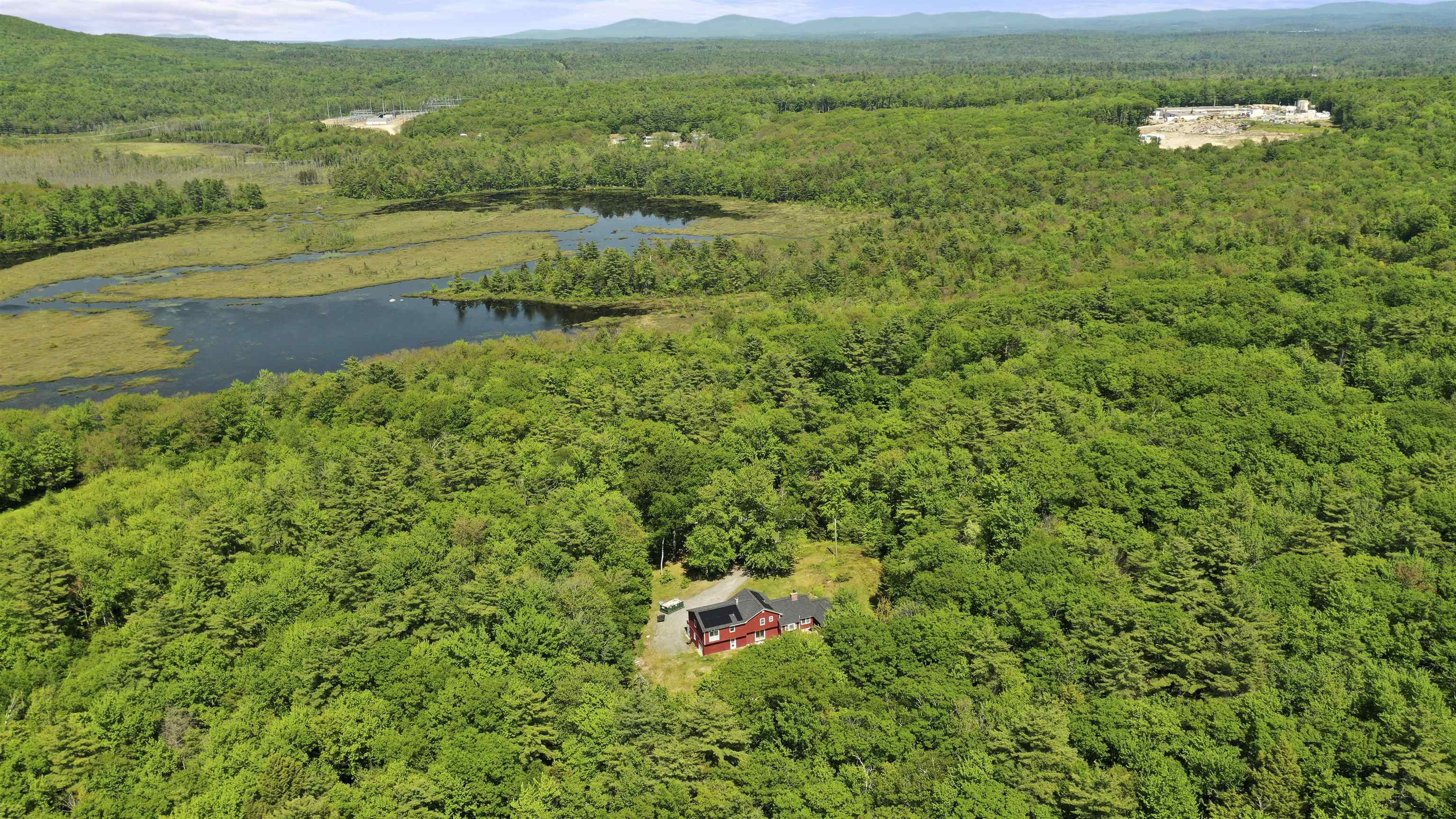 263 Upper Troy Road Fitzwilliam, NH 03447 - Photo 39 of 40