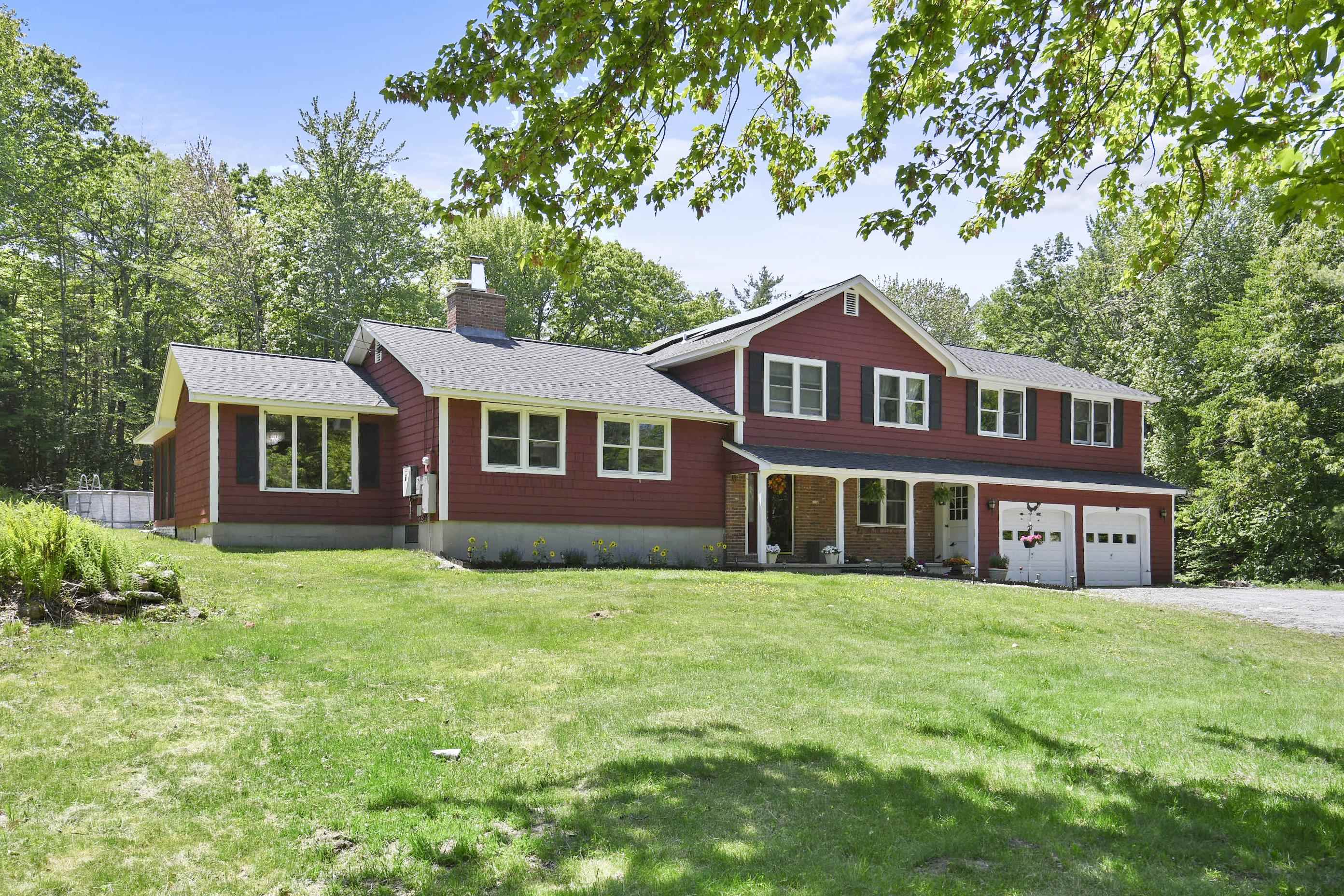 263 Upper Troy Road Fitzwilliam, NH 03447 - Photo 40 of 40