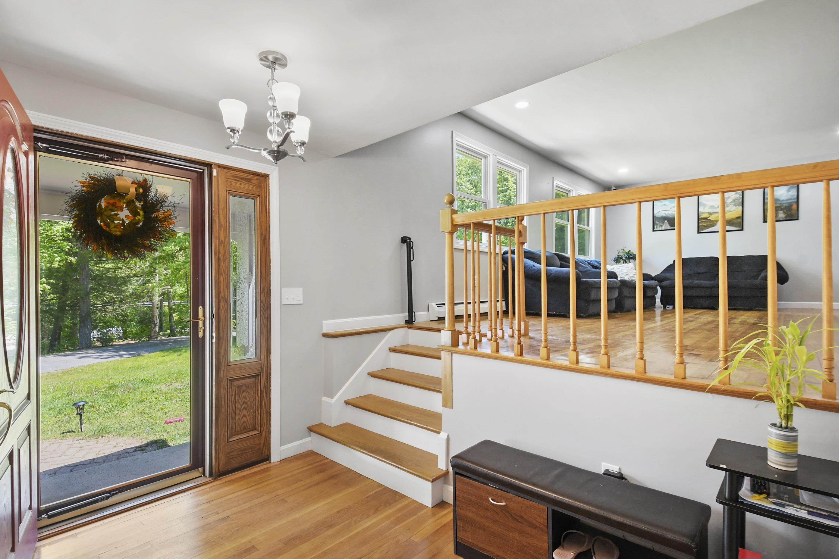 263 Upper Troy Road Fitzwilliam, NH 03447 - Photo 4 of 40