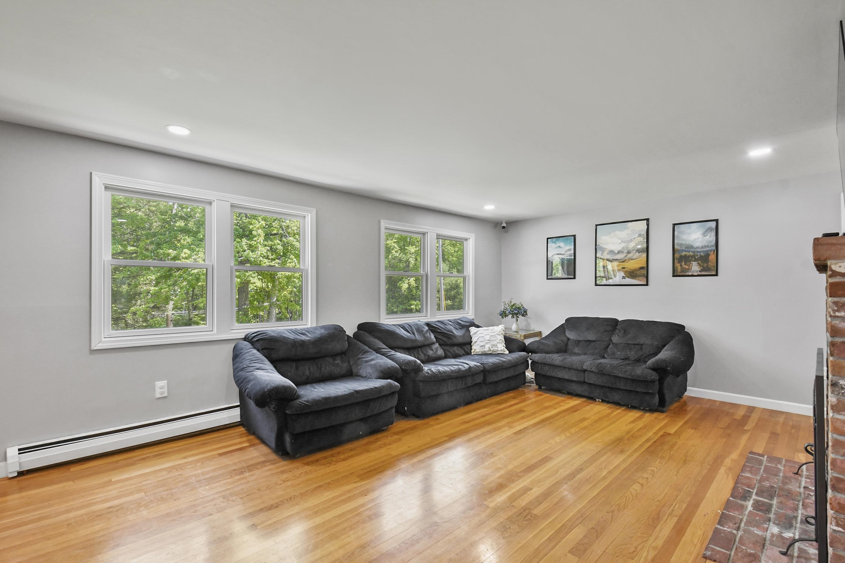 263 Upper Troy Road Fitzwilliam, NH 03447 - Photo 8 of 40