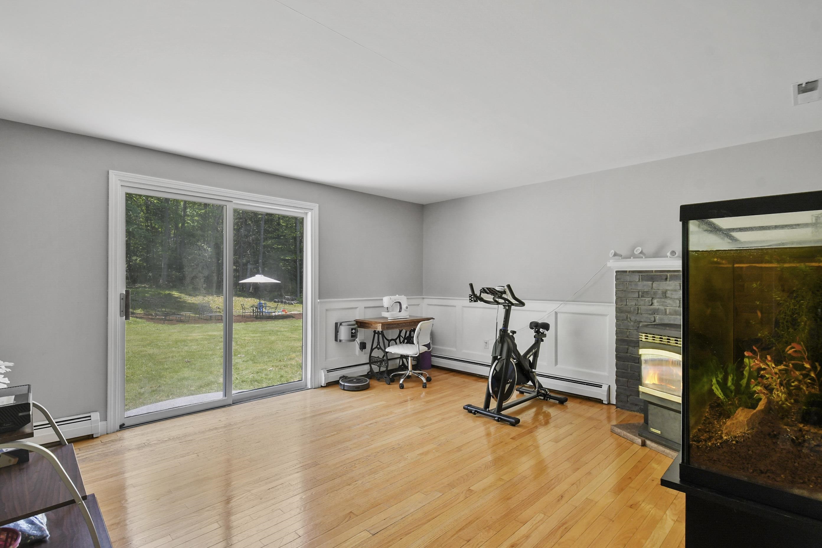 263 Upper Troy Road Fitzwilliam, NH 03447 - Photo 9 of 40