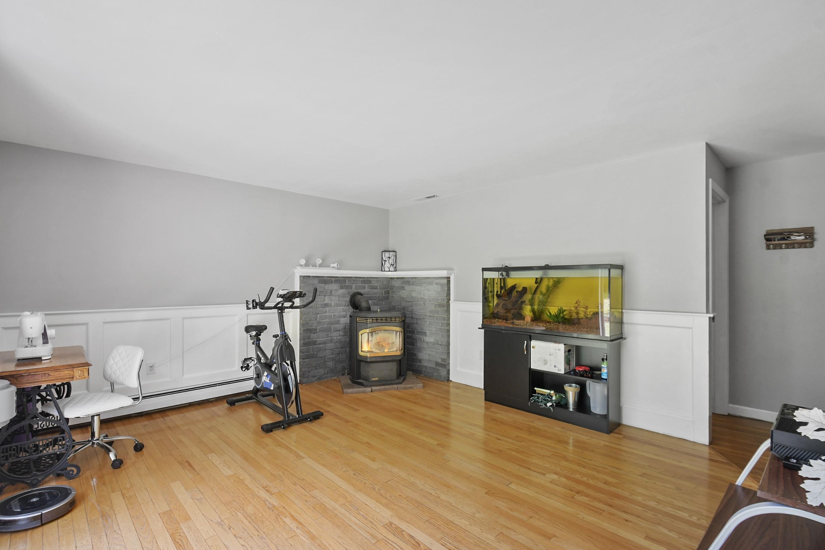 263 Upper Troy Road Fitzwilliam, NH 03447 - Photo 10 of 40