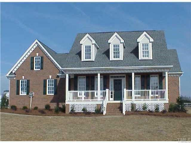 940 Pasture View Lane Raleigh, NC 27603 - Photo 1 of 1 Photo 1
