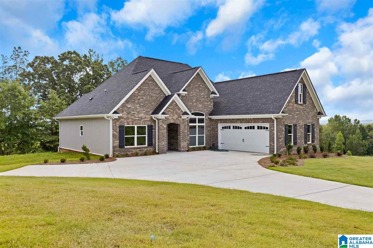 140 Field Stone Lane Springville, AL 35146 - Photo 2 of 26