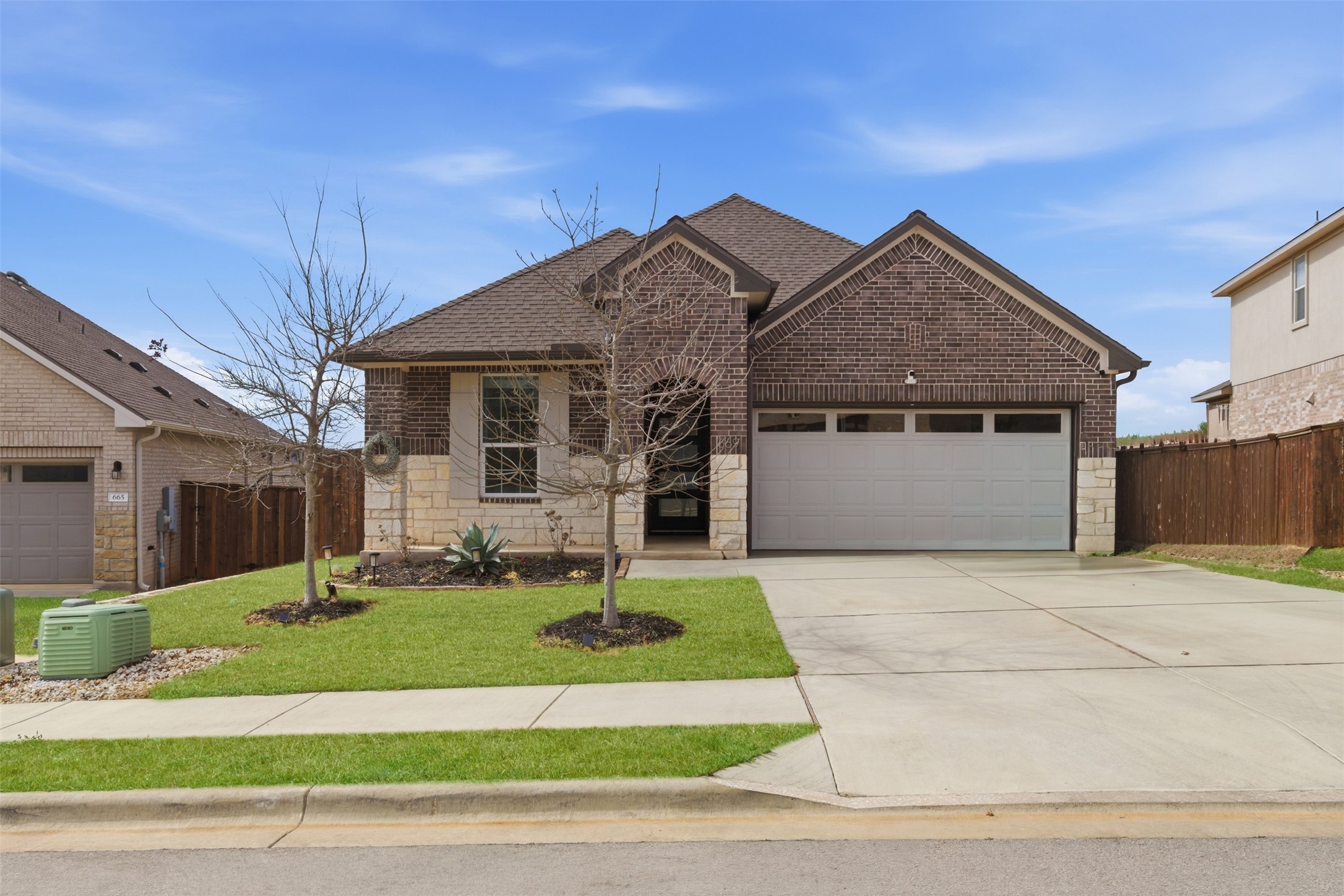669 Peace Pipe Way Georgetown, TX 78628 - Photo 3 of 40