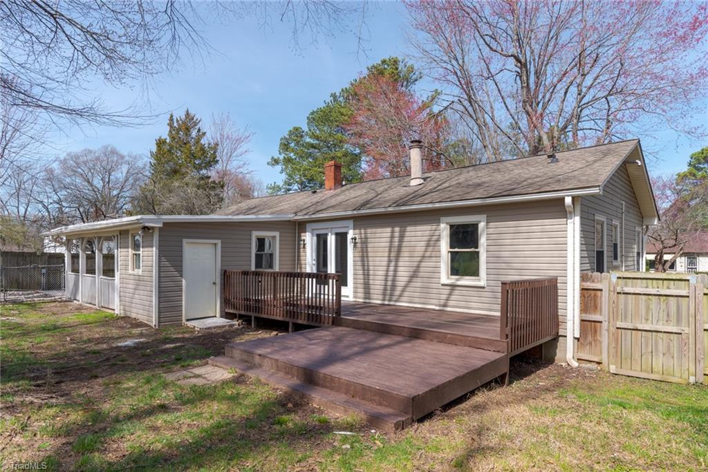 3819 Rolling Road High Point, NC 27265 - Photo 39 of 42