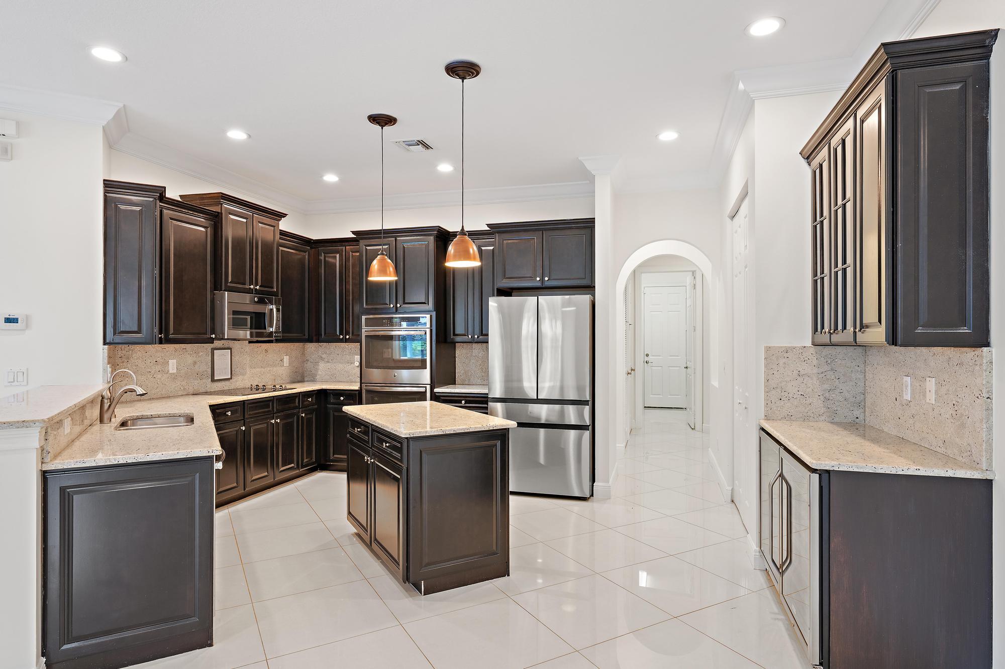 340 Rudder Cay Way Jupiter, FL 33458 - Photo 4 of 87 Kitchen