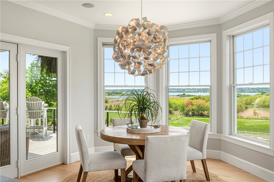 3333 Main Road Tiverton, RI 02878 - Photo 20 of 50 Custom lighting