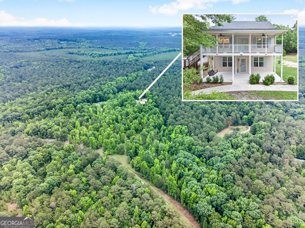 316 Biltmore Road Mansfield, GA 30055 - Photo 54 of 55