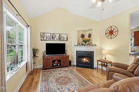 $399,900 | 7312 Pekin Drive, Willow Spring, NC 27592