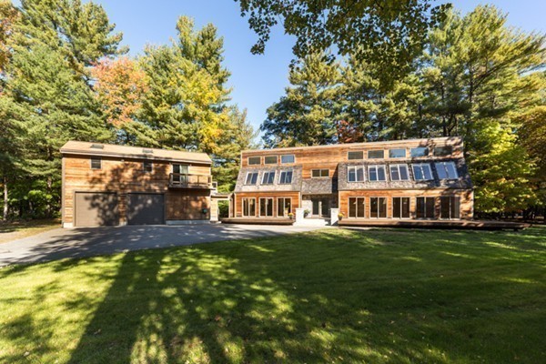 178 South Road Bedford, MA 01730 - Photo 28 of 30 Gallery Image 28