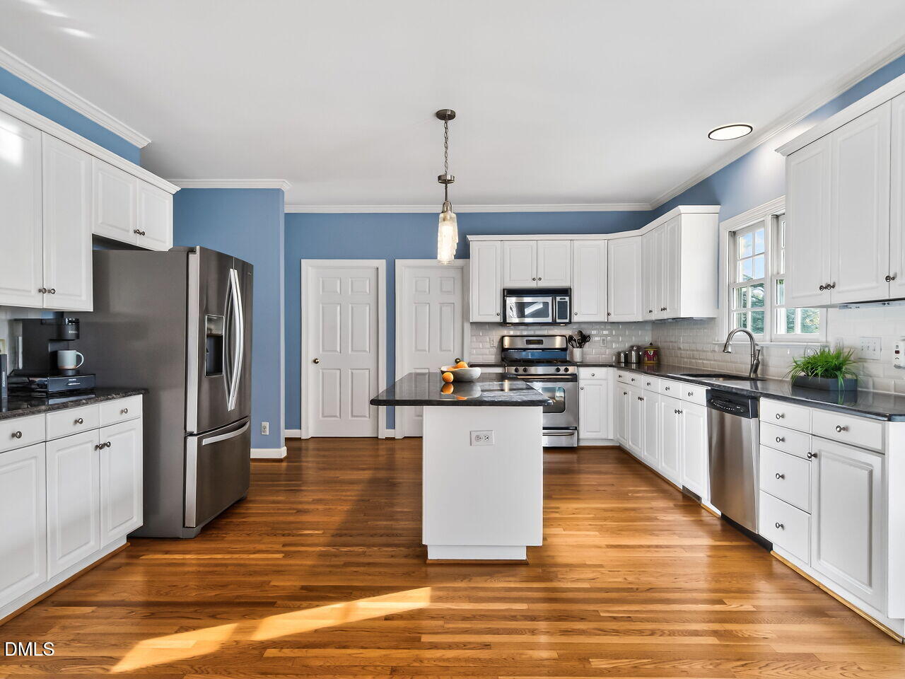 3100 Anderson Drive Raleigh, NC 27609 - Photo 2 of 36 Kitchen