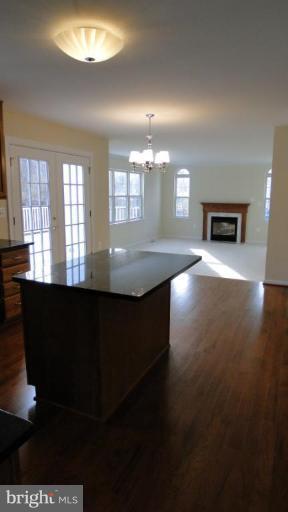 4335 Rhett Butler Court Huntingtown, MD 20639 - Photo 10 of 25 Kitchen/Family Room
