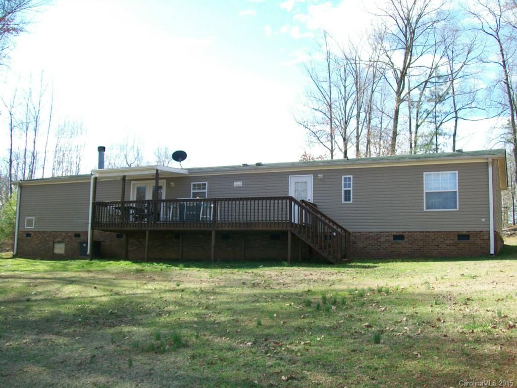 621 Sandifer Road York, SC 29745 - Photo 2 of 22 a view of a backyard