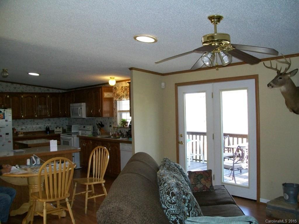 621 Sandifer Road York, SC 29745 - Photo 11 of 22 a view of a dining room with furniture window and outside view