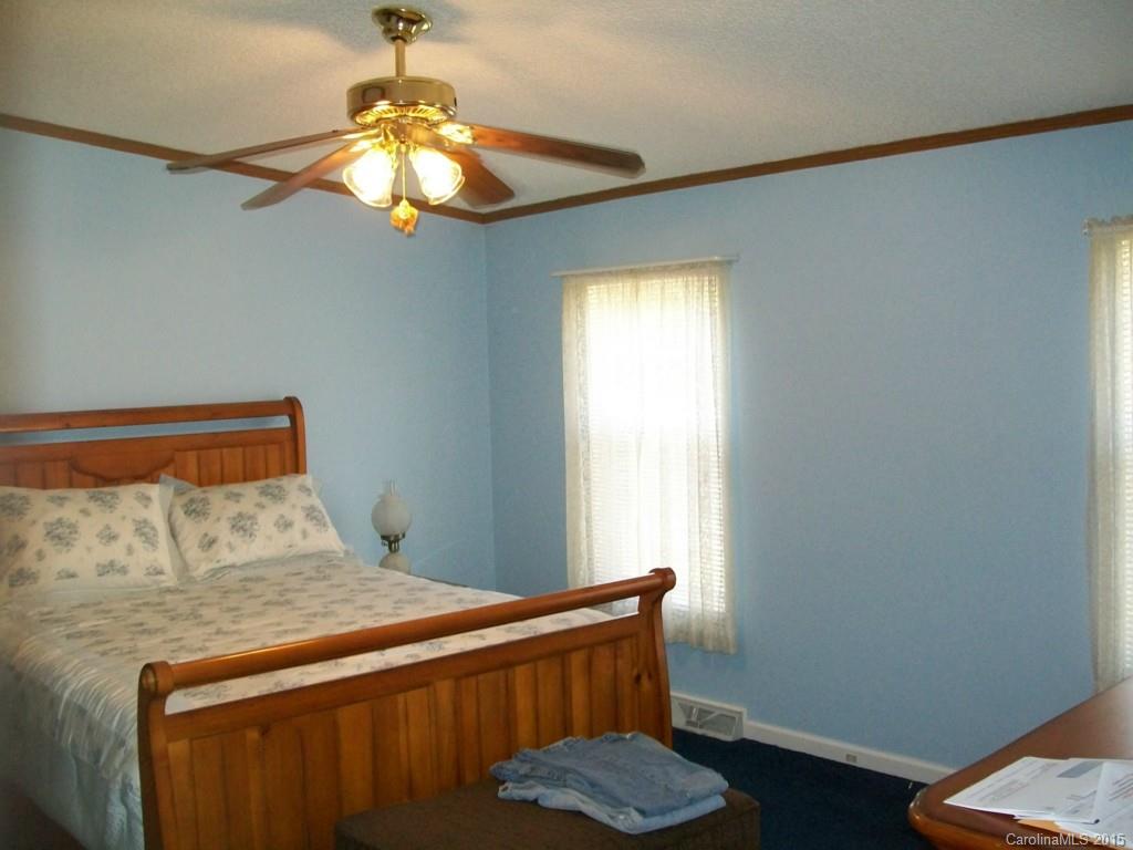 621 Sandifer Road York, SC 29745 - Photo 13 of 22 a bedroom with a bed and a window