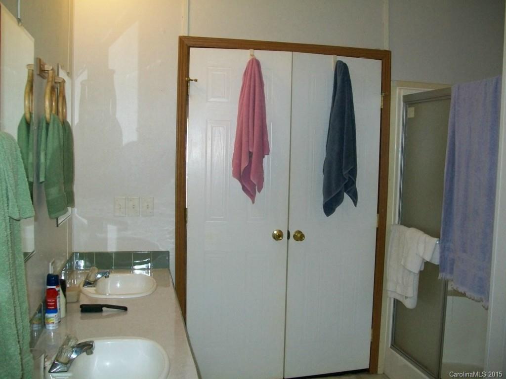 621 Sandifer Road York, SC 29745 - Photo 15 of 22 a bathroom with a sink and toilet
