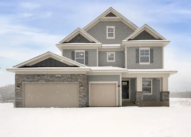 $599,990 | 1943 Sparrow Drive, Shakopee, MN 55379