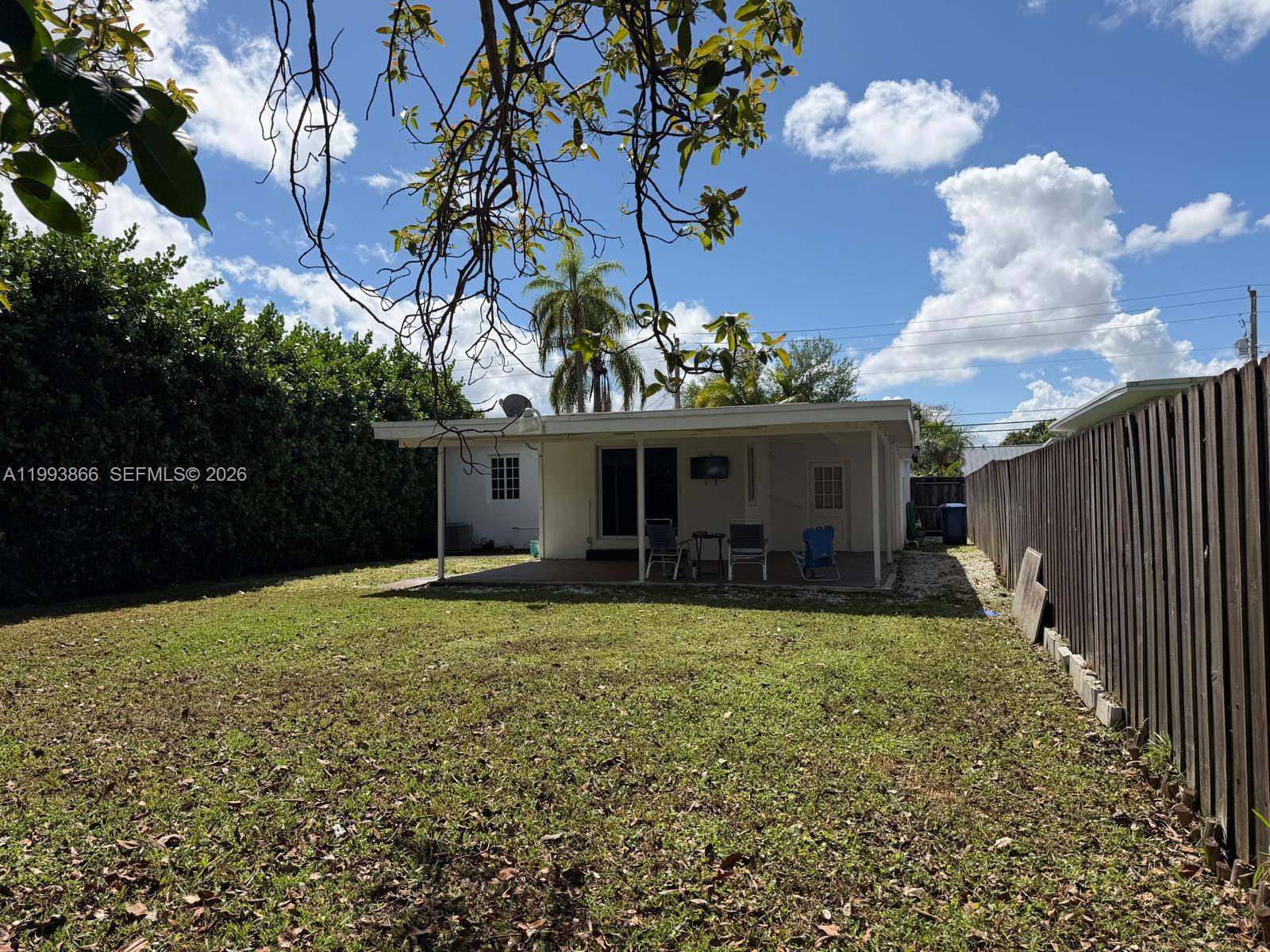 3427 Southwest 64th Avenue Miami, FL 33155 - Photo 18 of 18