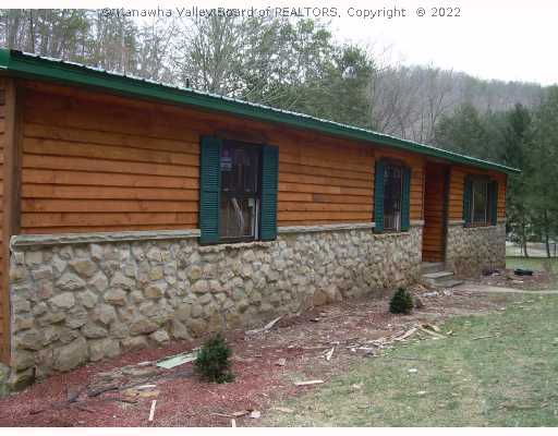 2501 Derricks Creek Road, Unit D Charleston, WV 25320 - Photo 1 of 8 Exterior Front.