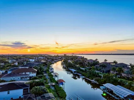a view of a city