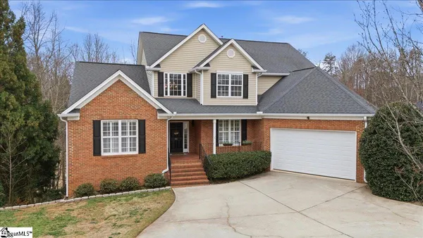 $840,000 | 55 Devonhall Way, Taylors, SC 29687