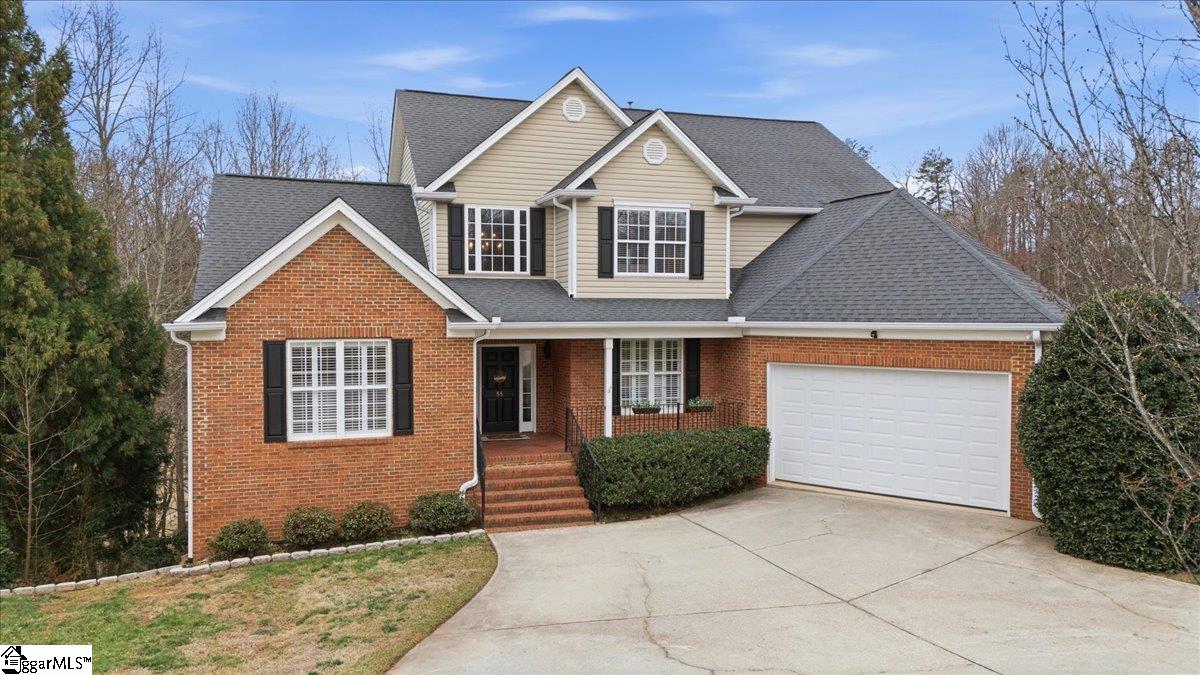 55 Devonhall Way Taylors, SC 29687 - Photo 1 of 41