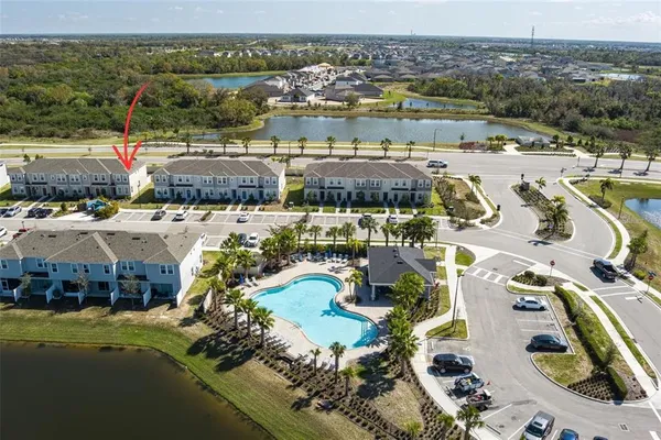 $1,750 | 11830 Stonesmith Crossing, Palmetto, FL 34221