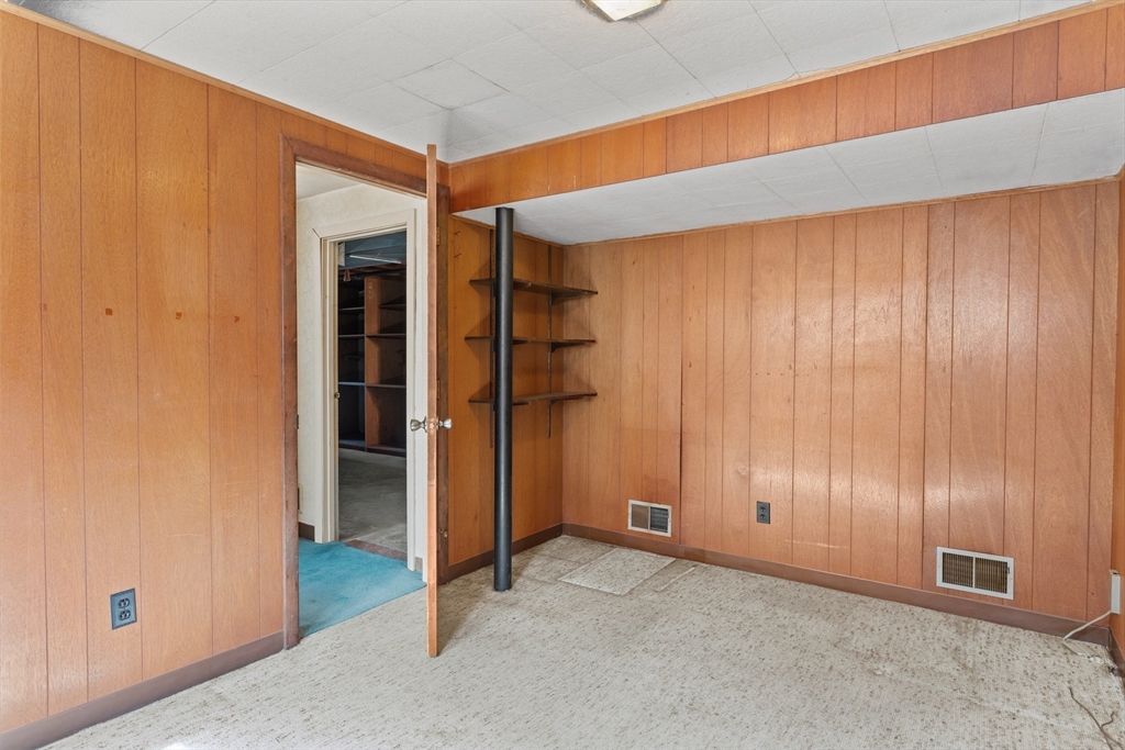 20 Joyce Road Framingham, MA 01701 - Photo 28 of 42 wooden floor in an empty room