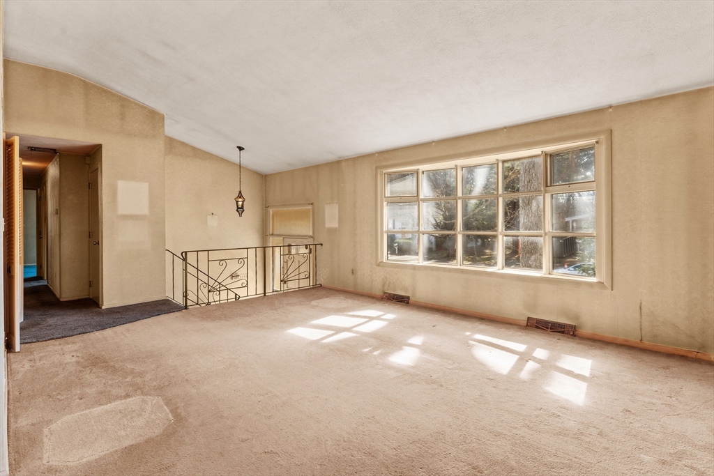 20 Joyce Road Framingham, MA 01701 - Photo 6 of 42 an empty room with windows