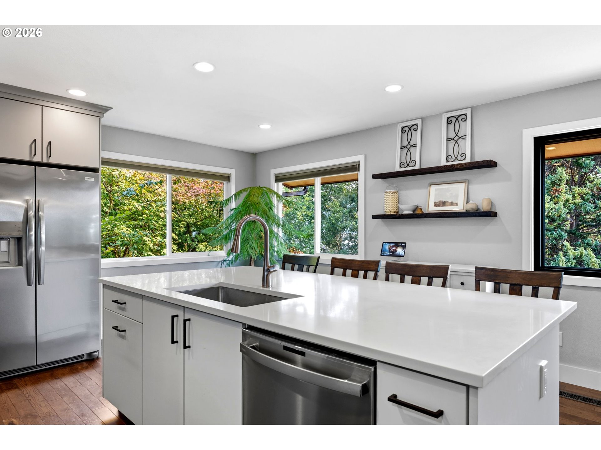 252 Fredrickson Road Woodland, WA 98674 - Photo 4 of 48 Gallery Image 4