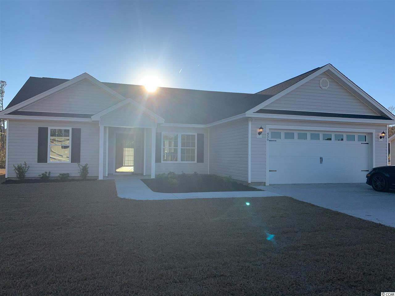 456 Berley Mc Road Conway, SC 29526 - Photo 1 of 1 Gallery Image 1