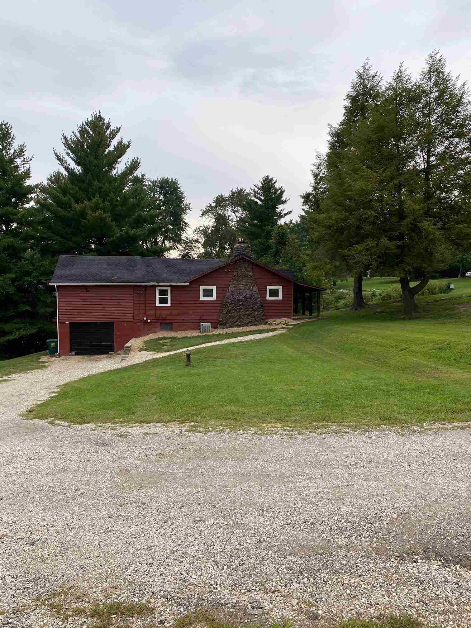 3214 North Red Bank Road Evansville, IN 47720 - Photo 24 of 32 Gallery Image 24