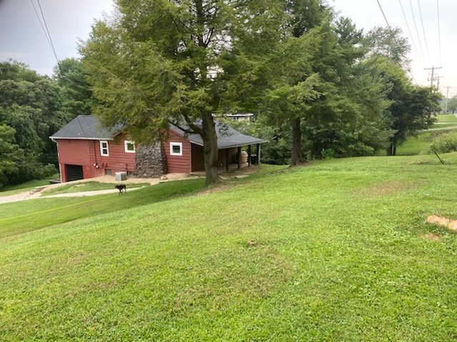 3214 North Red Bank Road Evansville, IN 47720 - Photo 25 of 32 Gallery Image 25