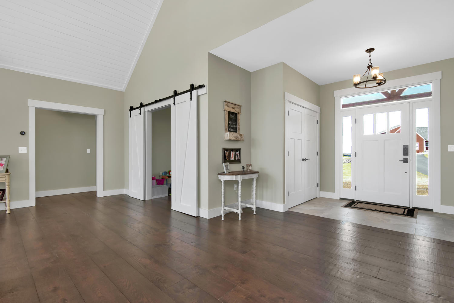 90 Tarkiln Hill Road Raymond, ME 04071 - Photo 19 of 49 90 Tarkiln Hill Rd Raymond ME-large-019-