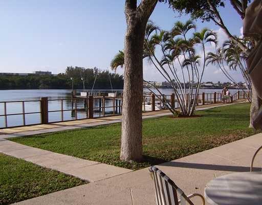 2121 North Ocean Boulevard, Unit 1402W Boca Raton, FL 33431 - Photo 38 of 44 BOARD WALK BY INTRA COASTAL