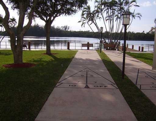 2121 North Ocean Boulevard, Unit 1402W Boca Raton, FL 33431 - Photo 39 of 44 SUFFLE BOARD BY INTRA COASTAL