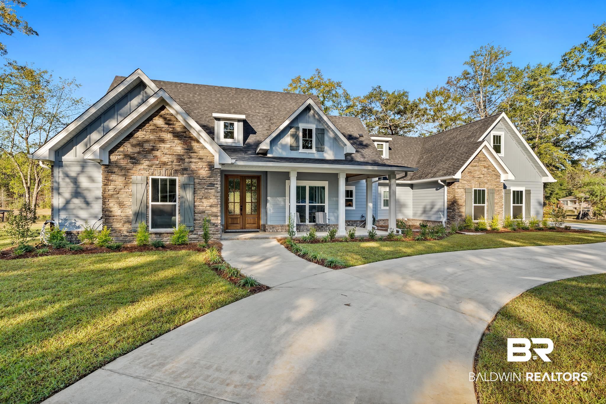 10777 Ski Chaste Lane Axis, AL 36505 - Photo 47 of 49
