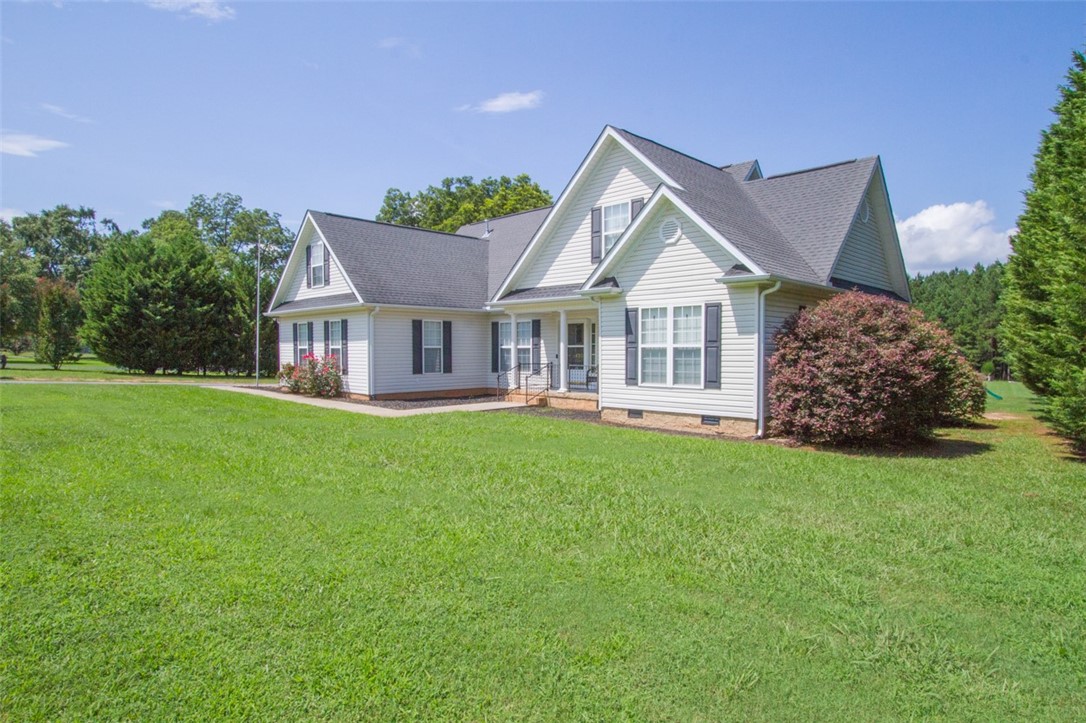 1424 Crestview Road Anderson, SC 29621 - Photo 47 of 48 Gallery Image 47